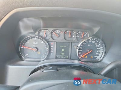 Zdjęcie 9 z 13 samochodu: 2018 CHEVROLET SILVERADO K1500 VIN:1GCVKNEC8JZ253967 - miniatura