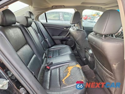 Zdjęcie 10 z 12 samochodu: 2010 ACURA TSX VIN:JH4CU2F6XAC005875 - miniatura
