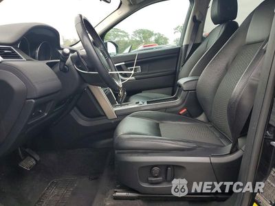 Zdjęcie 7 z 13 samochodu: 2017 LAND ROVER DISCOVERY SPORT SE VIN:SALCP2BG1HH706866 - miniatura