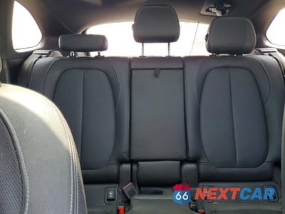 Zdjęcie 10 z 13 samochodu: 2016 BMW X1 XDRIVE28I VIN:WBXHT3C36GP884175 - miniatura