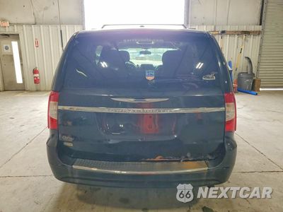 Zdjęcie 6 z 12 samochodu: 2015 CHRYSLER TOWN & COUNTRY TOURING VIN:2C4RC1BG5FR565566 - miniatura