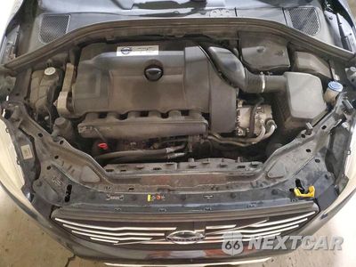 Zdjęcie 12 z 14 samochodu: 2014 VOLVO XC60 T6 VIN:YV4902DZ3E2536963 - miniatura
