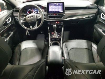 Zdjęcie 8 z 14 samochodu: 2025 JEEP COMPASS TRAILHAWK VIN:3C4NJDDN1ST551298 - miniatura