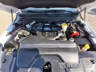Zdjęcie 11 z 12 samochodu: 2024 RAM 3500 VIN:3C7WRTCLXRG203447 - miniatura