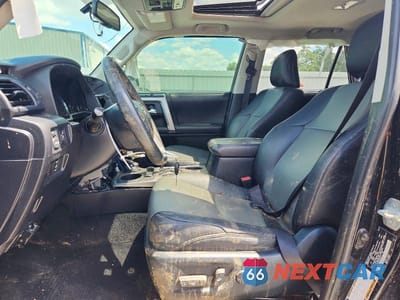 Zdjęcie 7 z 13 samochodu: 2017 TOYOTA 4RUNNER SR5 PREMIUM VIN:JTEBU5JR6H5429919 - miniatura