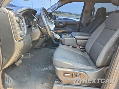 Zdjęcie 7 z 12 samochodu: 2022 CHEVROLET SILVERADO LTD K1500 LT VIN:3GCPYDEKXNG125292 - miniatura