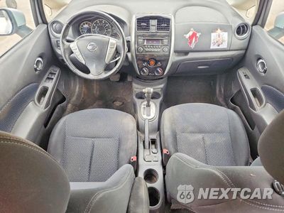 Zdjęcie 8 z 12 samochodu: 2015 NISSAN VERSA NOTE SV VIN:3N1CE2CP3FL440134 - miniatura