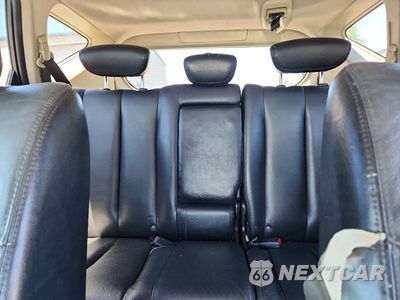 Zdjęcie 10 z 13 samochodu: 2007 NISSAN MURANO S VIN:JN8AZ08W47W635673 - miniatura