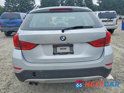 Zdjęcie 6 z 14 samochodu: 2015 BMW X1 XDRIVE28I VIN:WBAVL1C56FVY34079 - miniatura