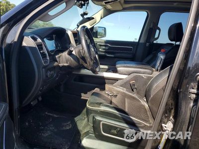 Zdjęcie 7 z 12 samochodu: 2022 RAM 1500 LARAMIE VIN:1C6SRFJM4NN108786 - miniatura