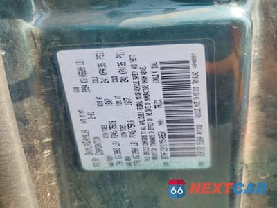 Zdjęcie 12 z 12 samochodu: 2001 DODGE RAM 1500 VIN:3B7HF13Y31M546850 - miniatura