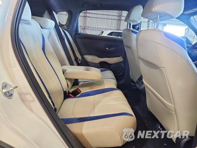 Zdjęcie 11 z 13 samochodu: 2026 ACURA ADX A-SPEC VIN:3HDSA1H54TM703483 - miniatura