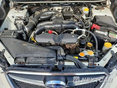 Zdjęcie 11 z 12 samochodu: 2017 SUBARU CROSSTREK PREMIUM VIN:JF2GPABC4HH244479 - miniatura