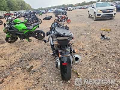 Czwarte zdjęcie samochodu z boku: 2008 KAWASAKI ZG1400 A VIN:JKBZGNA168A010065 - miniatura