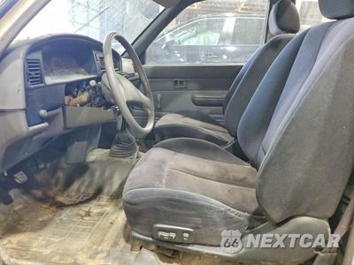Zdjęcie 7 z 12 samochodu: 1989 TOYOTA PICKUP ONE TON VIN:JT4VN82N6K0002305 - miniatura
