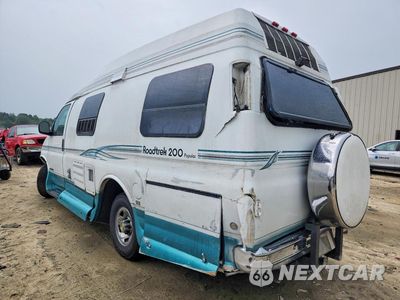 Drugie zdjęcie samochodu z przodu: 1998 CHEVROLET EXPRESS G3500 VIN:1GBHG31R3W1051397 - miniatura