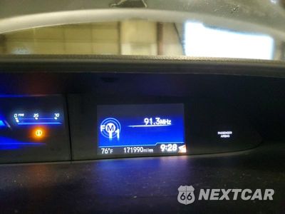 Zdjęcie 9 z 12 samochodu: 2013 HONDA CIVIC LX VIN:19XFB2F58DE273932 - miniatura
