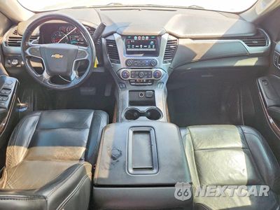 Zdjęcie 8 z 13 samochodu: 2016 CHEVROLET TAHOE VIN:1GNSKBKC1GR458939 - miniatura