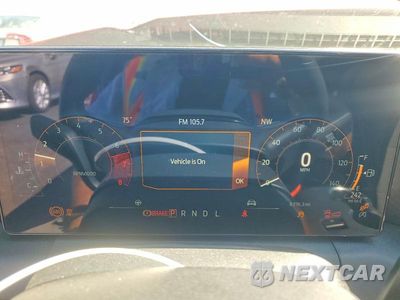 Zdjęcie 9 z 12 samochodu: 2025 FORD MUSTANG VIN:1FA6P8THXS5126058 - miniatura
