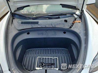 Zdjęcie 12 z 13 samochodu: 2021 TESLA MODEL 3 VIN:5YJ3E1EA8MF100280 - miniatura