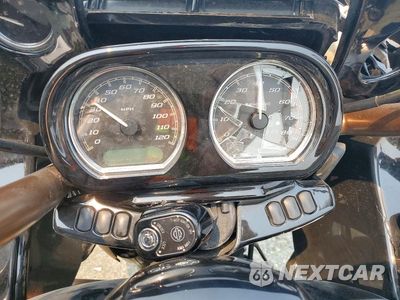 Zdjęcie 7 z 9 samochodu: 2023 HARLEY-DAVIDSON FLTRXST VIN:1HD1ACL14PB645495 - miniatura