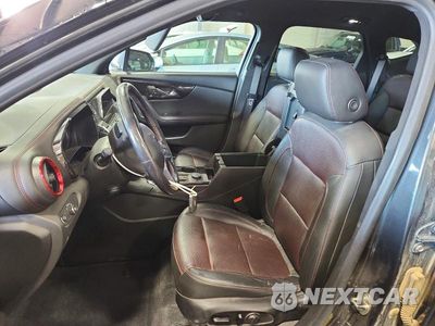 Zdjęcie 7 z 13 samochodu: 2020 CHEVROLET BLAZER RS VIN:3GNKBKRSXLS551995 - miniatura