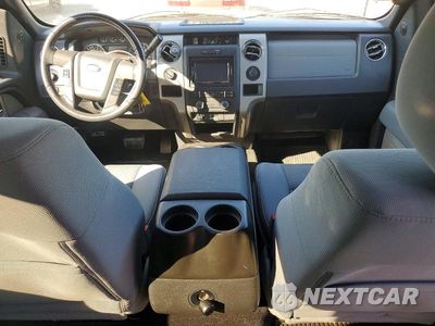 Zdjęcie 8 z 12 samochodu: 2011 FORD F150 SUPERCREW VIN:1FTFW1ET0BKD34618 - miniatura