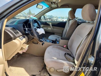 Zdjęcie 7 z 12 samochodu: 2008 TOYOTA HIGHLANDER BASE VIN:JTEDS41A882032586 - miniatura
