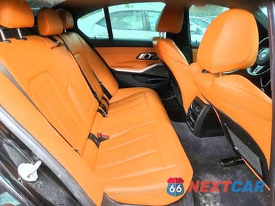 Zdjęcie 10 z 12 samochodu: 2020 BMW M340XI VIN:WBA5U9C01LFH59574 - miniatura