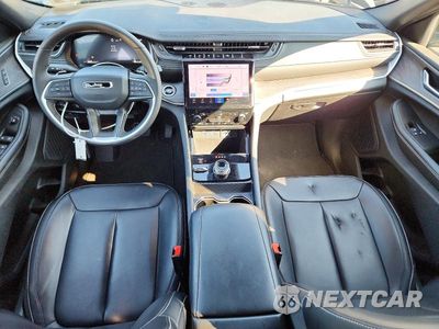 Zdjęcie 8 z 14 samochodu: 2025 JEEP GRAND CHEROKEE LIMITED VIN:1C4RJHBG9SC276725 - miniatura