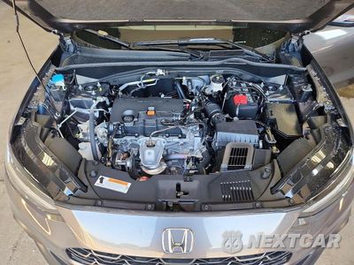 Zdjęcie 11 z 13 samochodu: 2027 HONDA HR-V LX VIN:3CZRZ1H3XVM708594 - miniatura