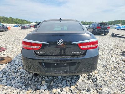Zdjęcie 6 z 12 samochodu: 2016 BUICK VERANO SPORT TOURING VIN:1G4PW5SK5G4135756 - miniatura