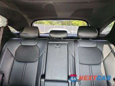 Zdjęcie 10 z 13 samochodu: 2022 GENESIS GV70 2.5T STANDARD VIN:KMUMADTB9NU053912 - miniatura
