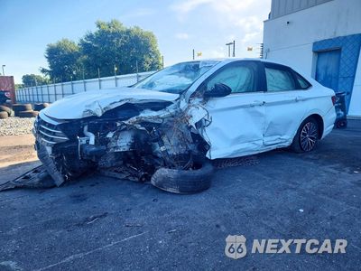 2019 VOLKSWAGEN JETTA S 3VWC57BU0KM216774 - główne zdjęcie licytacji z USA - miniatura