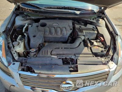 Zdjęcie 11 z 12 samochodu: 2007 NISSAN ALTIMA 2.5 VIN:1N4AL21E27C209546 - miniatura