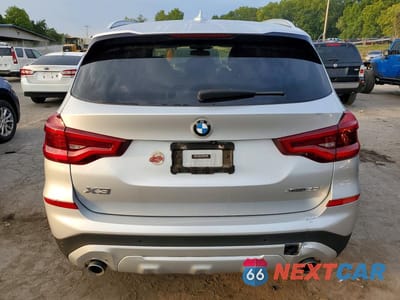 Zdjęcie 6 z 13 samochodu: 2019 BMW X3 XDRIVE30I VIN:5UXTR9C50KLR10231 - miniatura