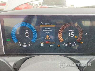 Zdjęcie 9 z 13 samochodu: 2026 HYUNDAI TUCSON BLUE SE VIN:KM8JADD11TU462572 - miniatura