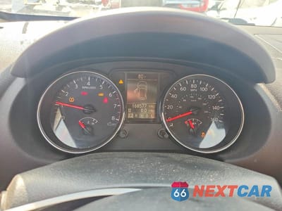 Zdjęcie 9 z 13 samochodu: 2011 NISSAN ROGUE S VIN:JN8AS5MV5BW290290 - miniatura