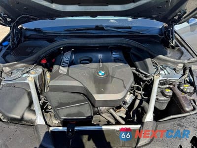 Zdjęcie 12 z 13 samochodu: 2018 BMW 530 XI VIN:WBAJA7C59JWA74016 - miniatura