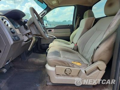 Zdjęcie 7 z 12 samochodu: 2010 FORD F150 VIN:1FTMF1CW0AKA67287 - miniatura