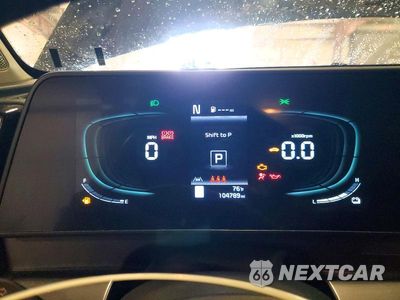 Zdjęcie 9 z 13 samochodu: 2023 KIA SPORTAGE EX VIN:KNDPVCAG4P7084449 - miniatura