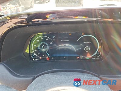 Zdjęcie 9 z 13 samochodu: 2022 HYUNDAI PALISADE CALLIGRAPHY VIN:KM8R7DHE3NU361020 - miniatura