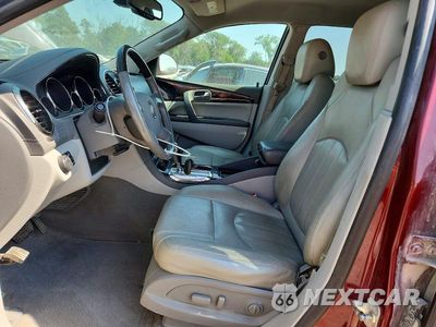 Zdjęcie 7 z 13 samochodu: 2017 BUICK ENCLAVE VIN:5GAKVBKD9HJ150783 - miniatura
