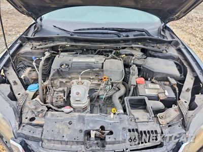 Zdjęcie 11 z 12 samochodu: 2015 HONDA ACCORD EXL VIN:1HGCT1B82FA003273 - miniatura