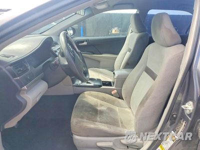 Zdjęcie 7 z 13 samochodu: 2014 TOYOTA CAMRY LE VIN:4T1BF1FK2EU439542 - miniatura