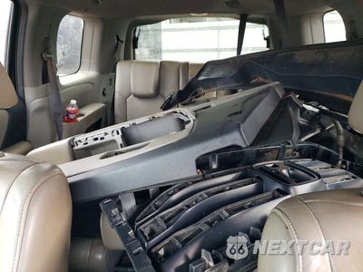 Zdjęcie 10 z 13 samochodu: 2015 HONDA PILOT EXL VIN:5FNYF4H58FB020015 - miniatura