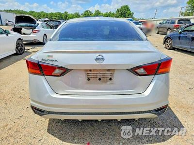 Zdjęcie 6 z 12 samochodu: 2019 NISSAN ALTIMA S VIN:1N4BL4BV4KC226971 - miniatura