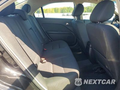 Zdjęcie 10 z 12 samochodu: 2012 FORD FUSION SE VIN:3FAHP0HA2CR236882 - miniatura