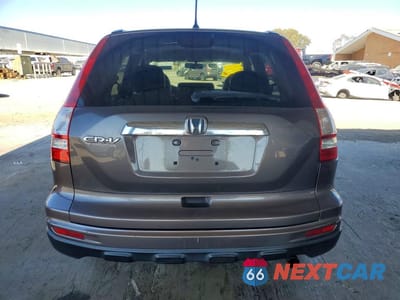 Zdjęcie 6 z 13 samochodu: 2010 HONDA CR-V EX VIN:3CZRE3H59AG700584 - miniatura