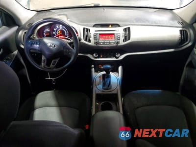 Zdjęcie 8 z 13 samochodu: 2014 KIA SPORTAGE LX VIN:KNDPB3AC4E7575204 - miniatura